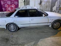 Toyota Mark II
